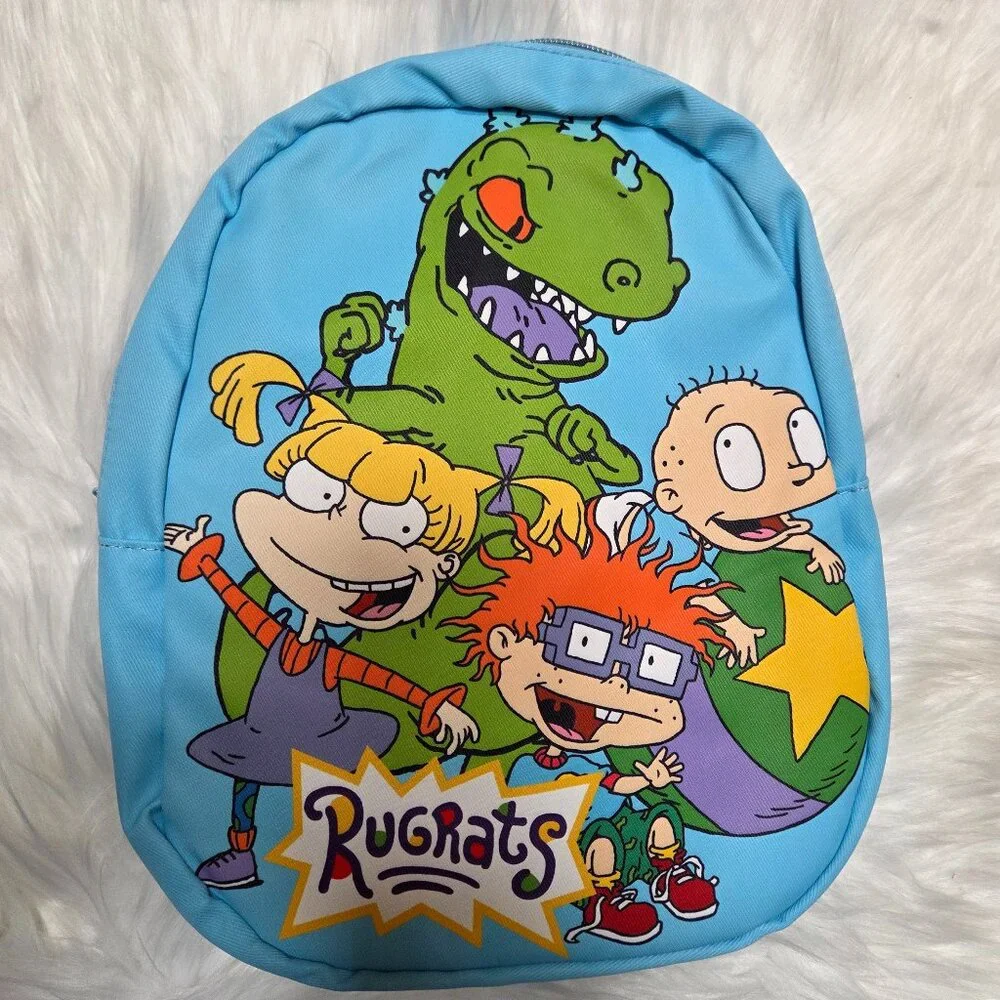 Nickelodeon Rugrats Mini Backpack